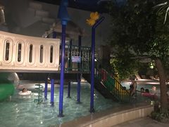 -巴斯漫温泉汗蒸馆(贡湖大道店)