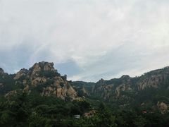 -太和山风景区