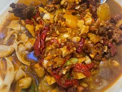 -阿娜尔·新疆菜(宜家荟聚中心店)