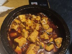 -胡马八破·川菜小馆(高新万达店)