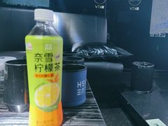 -魅KTV·AI辅唱(人民广场旗舰店)