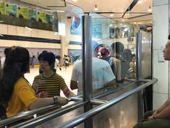 -正佳冰河湾真冰滑冰场