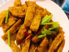 -虎虎龙虾大排档(双井店)