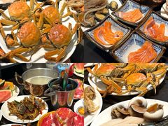 -神帆·元气汤泉(解放西路店)