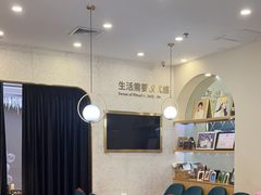 -海马体照相馆(上海宝山万达广场店)