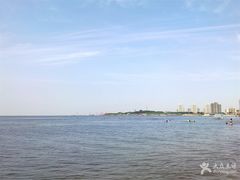 -东戴河风景区-止锚湾