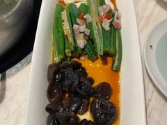 -花城粤菜餐厅(高新区店)