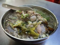 -广场正宗原汁薏米店