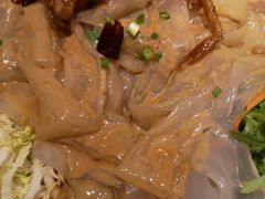 -鑫巴蜀(和平里店)