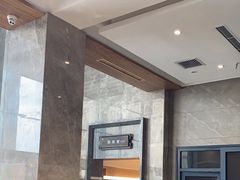 -星河湾温泉洗浴酒店