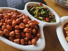 -福茂源横山铁锅羊肉(牡丹园店)