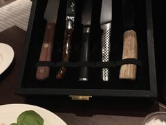 -恰餐厅及酒吧 CHAR Bar & Grill (北京丽都皇冠假日店)