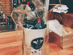 -多克多蒸气茶DOKDO(鼓楼绿地店)
