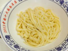 -老浒记烤鸭-北京菜(琉璃厂店)
