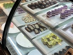 -好伦哥比萨烤肉自助(马家堡店)