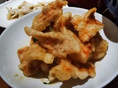 -金掌勺·锅包肉(广渠门店)