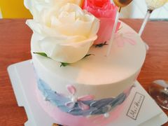 -Mei House 美梅西点·工作室(创智天地创智坊店)