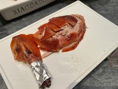 -小大董·烤鸭(王府井apm店)