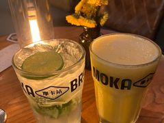 -Moka Bros 摩卡站(嘉华店)