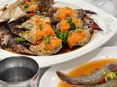 -顺美家幸福的酱蟹(东大门店)