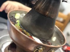 -三兴涮羊肉(荣安大街店)
