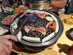 -子檀大隐炭烧(食品街店)