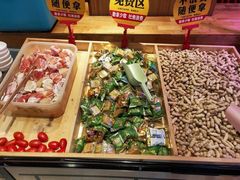 -潮火锅·麻辣牛肉火锅(观音桥方圆·LIVE店)