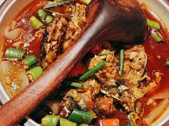 -老街鱼嘴巴(步步高新天地店)