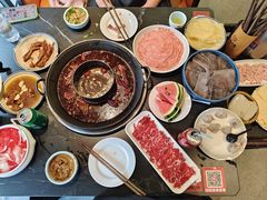-巴蜀大将火锅(春熙店)