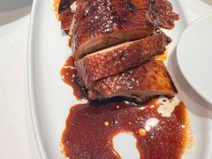 特色酱鸭-光明邨大酒家(淮海路店)