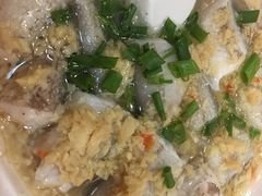 九肚鱼-抱德·潮汕味(敦和店原惠城鱼仔)