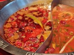 -重庆袁老四火锅(武进万达店)