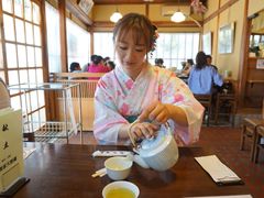 -东京浅草和服体验江户和装工房雅(浅草本店)