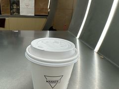 -Manner Coffee(IFS一楼店)
