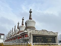 -塔尔寺