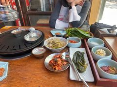 -济州爱肉堂(总店)
