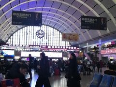 -沈阳站