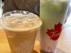 -Tims天好咖啡(江干万象城店)