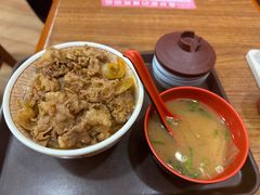 -食其家·牛丼咖喱(广元西路店)