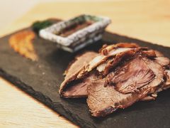 -衡哥肉铺