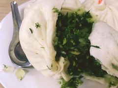 韭菜包-津门永胜包子铺(哈尔滨道总店)