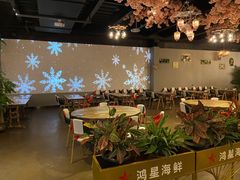 -东江海鲜酒家(艺都分店)