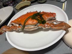 -渔民船说·北塘海鲜·天津菜·海肠捞饭(北塘古镇店)