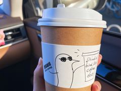 -卖呆儿咖啡(望京店)