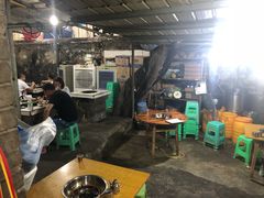 大堂-渝味黄姐火锅(黄泥村店)