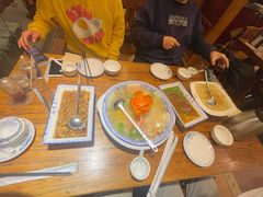 -老雒阳面馆·水席(定鼎门店)