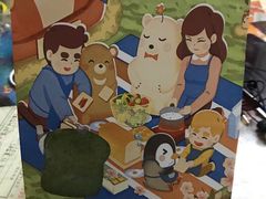 -爸爸糖手工吐司(上海五角场万达店)