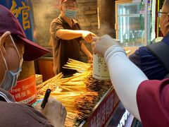 -八一路好吃街(雨田商务大厦店)