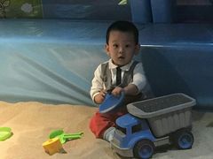 -亦庄创意生活广场