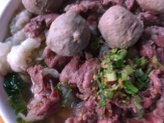 -菜忠潮州牛肉店(岗厦店)